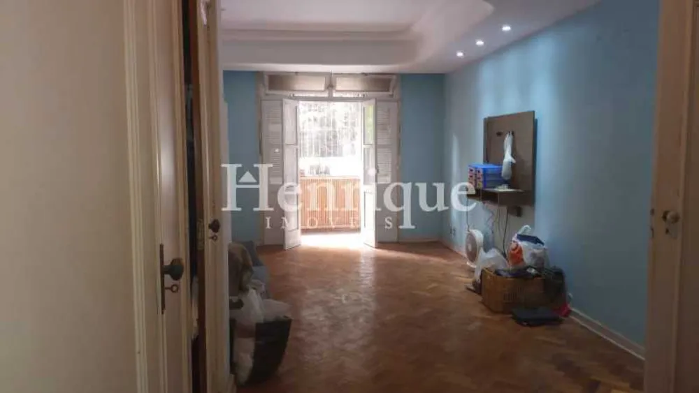Apartamento, 3 quartos, 248 m² - Foto 19