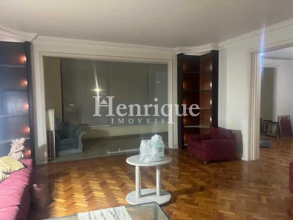 Apartamento, 3 quartos, 248 m² - Foto 3