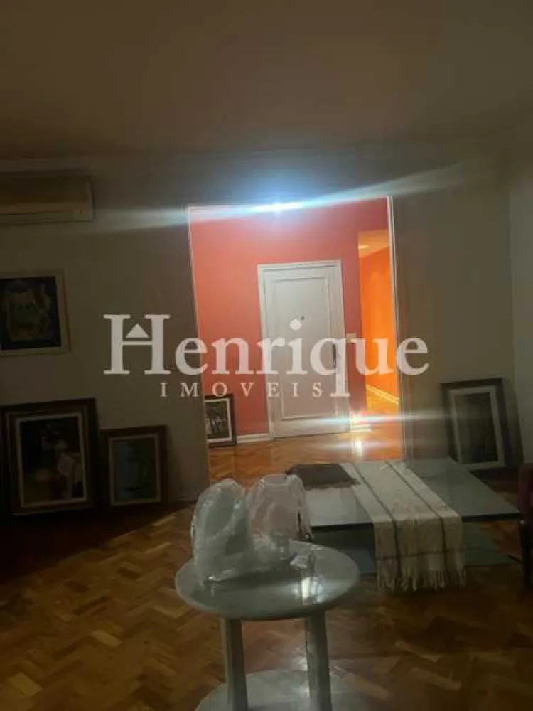 Apartamento, 3 quartos, 248 m² - Foto 9