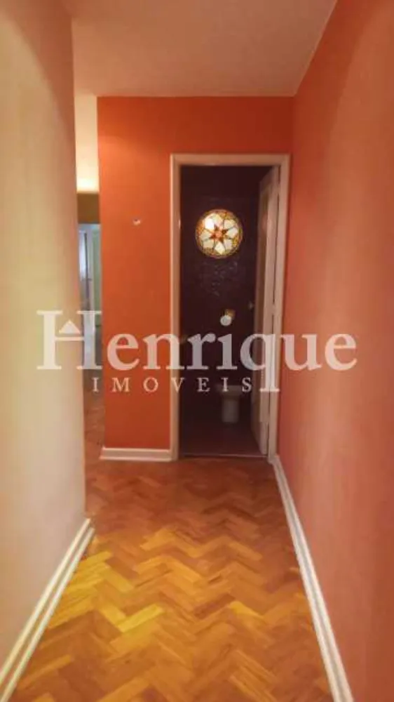 Apartamento, 3 quartos, 248 m² - Foto 1