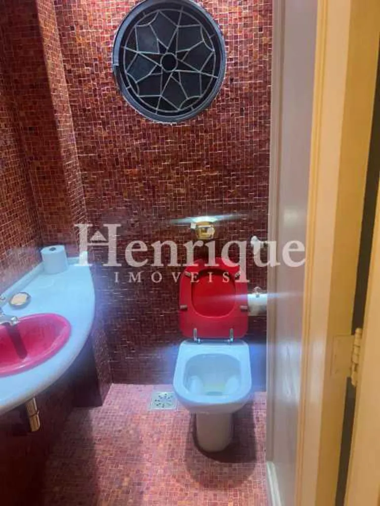 Apartamento, 3 quartos, 248 m² - Foto 7