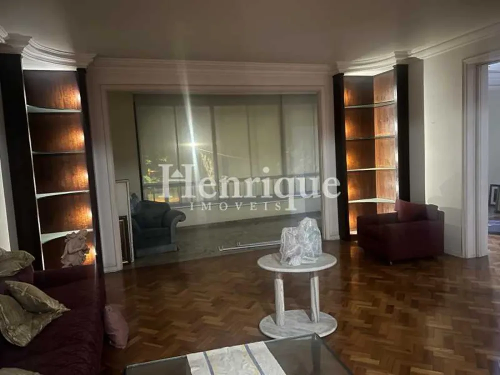 Apartamento, 3 quartos, 248 m² - Foto 6