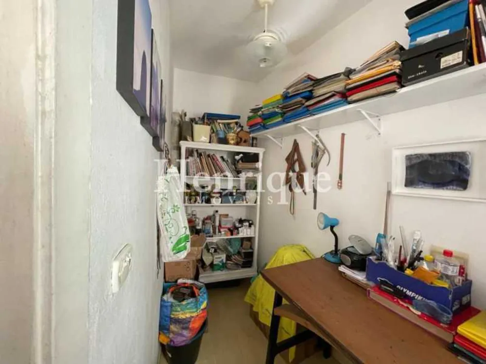 Apartamento, 1 quarto, 67 m² - Foto 16
