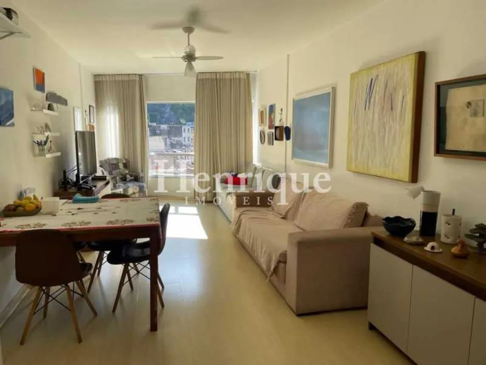 Apartamento, 1 quarto, 67 m² - Foto 1