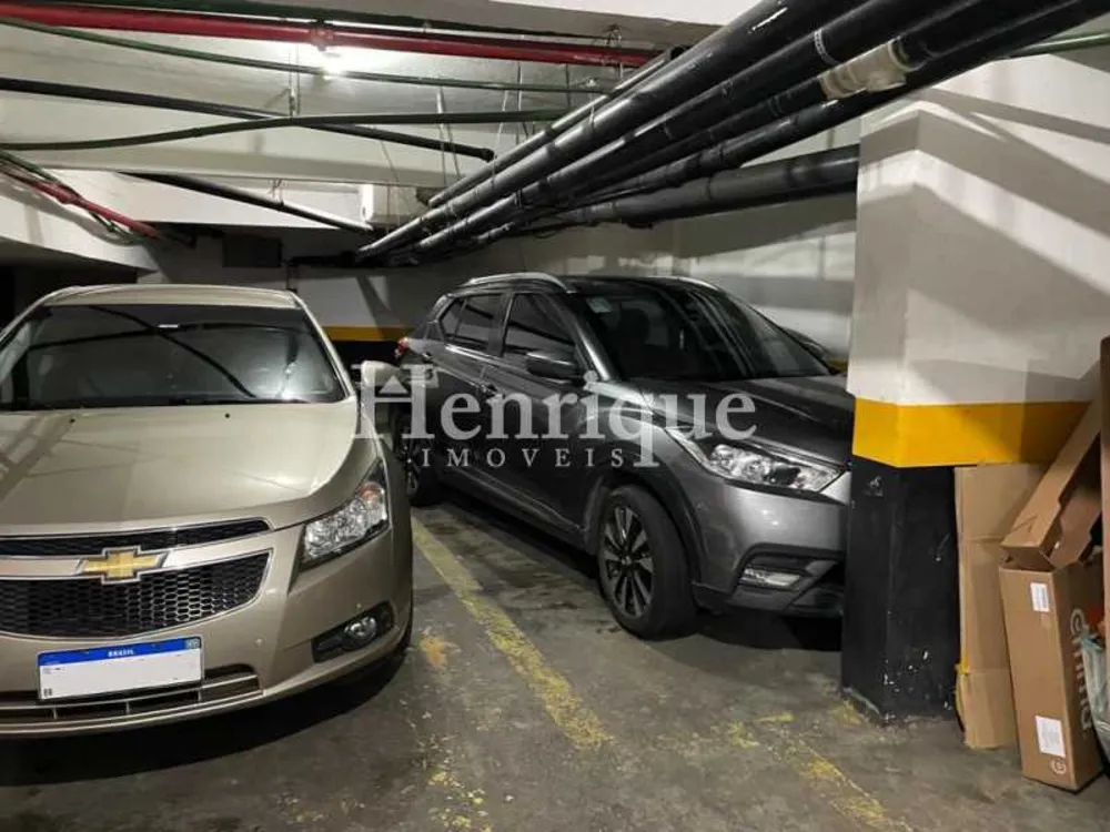 Apartamento, 1 quarto, 67 m² - Foto 18