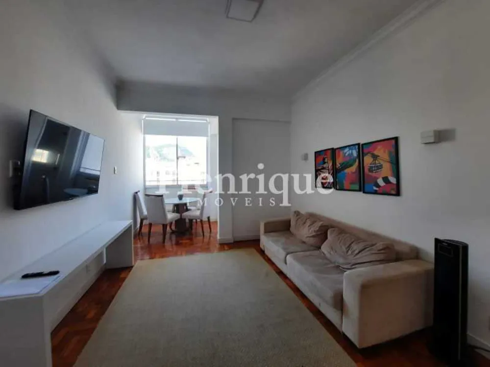 Apartamento, 3 quartos, 100 m² - Foto 5