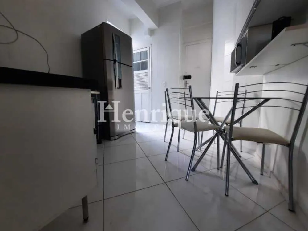 Apartamento, 3 quartos, 100 m² - Foto 15