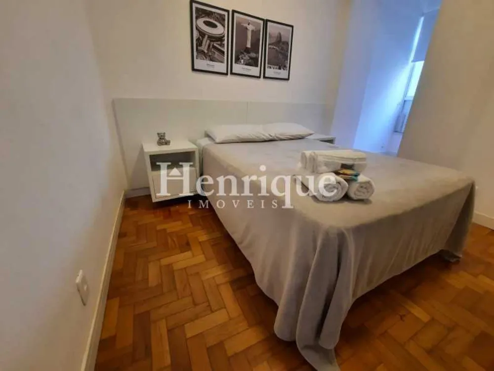 Apartamento, 3 quartos, 100 m² - Foto 10