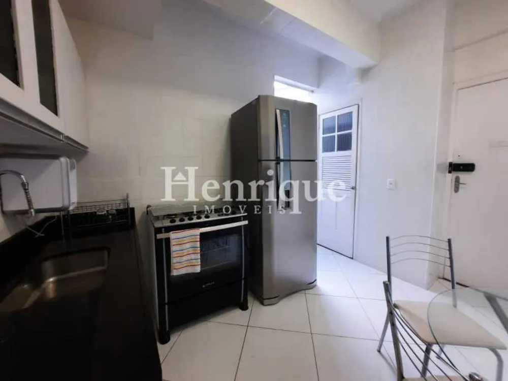 Apartamento, 3 quartos, 100 m² - Foto 17