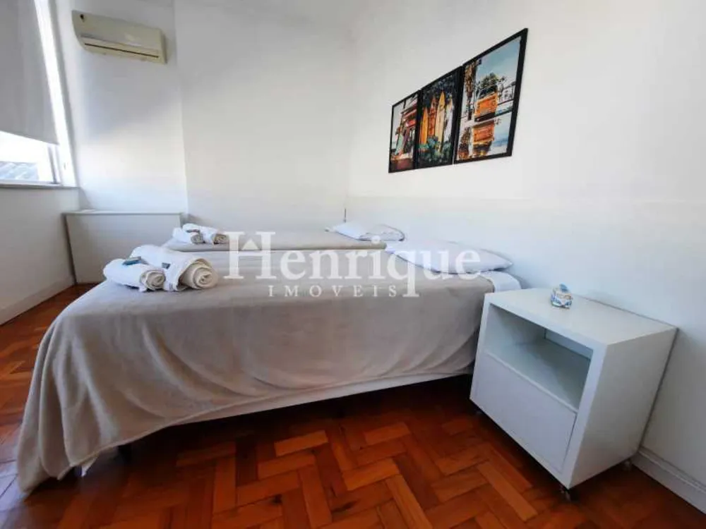 Apartamento, 3 quartos, 100 m² - Foto 20