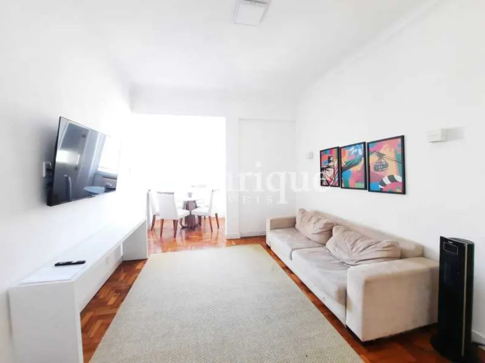 Apartamento, 3 quartos, 100 m² - Foto 9