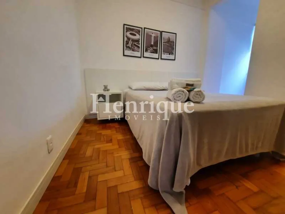 Apartamento, 3 quartos, 100 m² - Foto 1