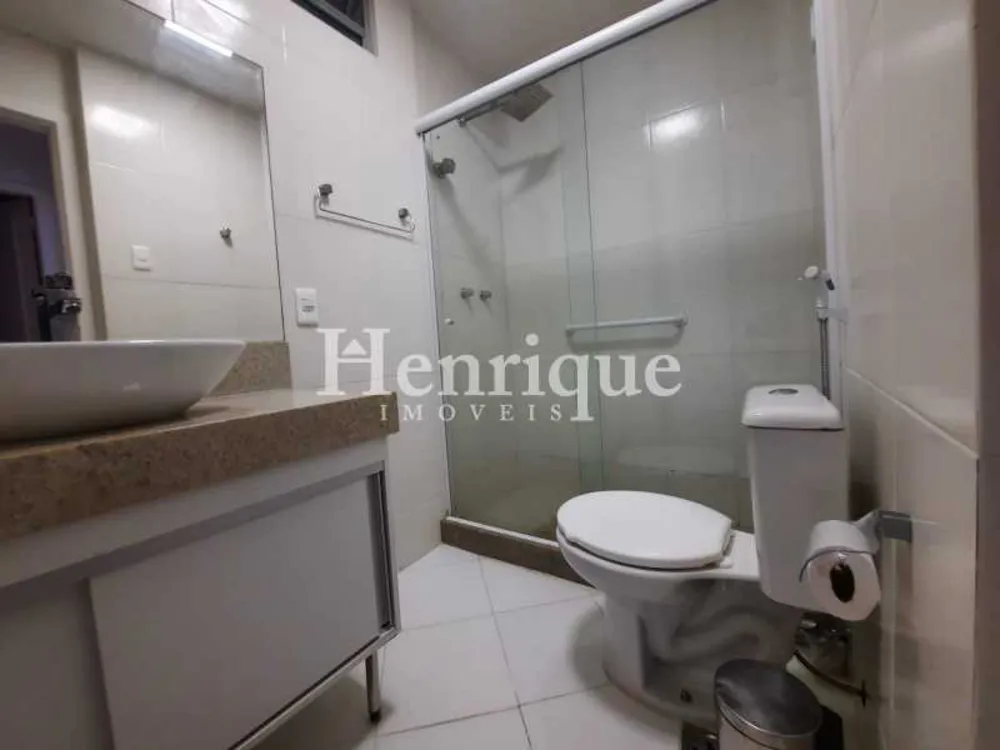 Apartamento, 3 quartos, 100 m² - Foto 12