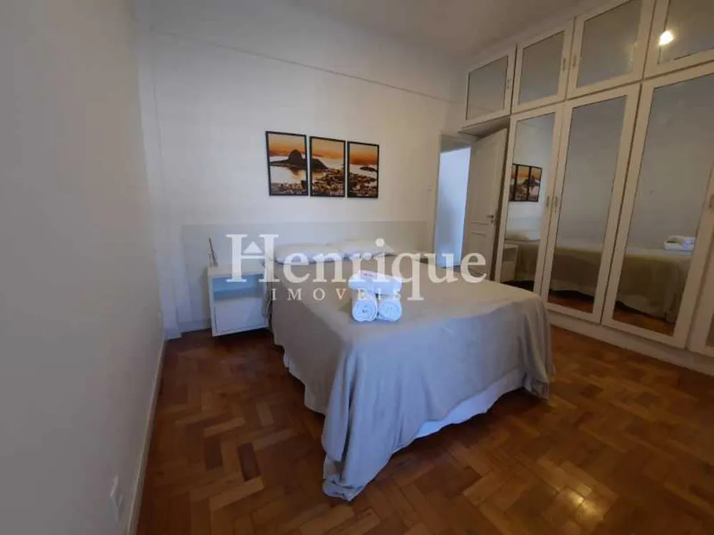 Apartamento, 3 quartos, 100 m² - Foto 4
