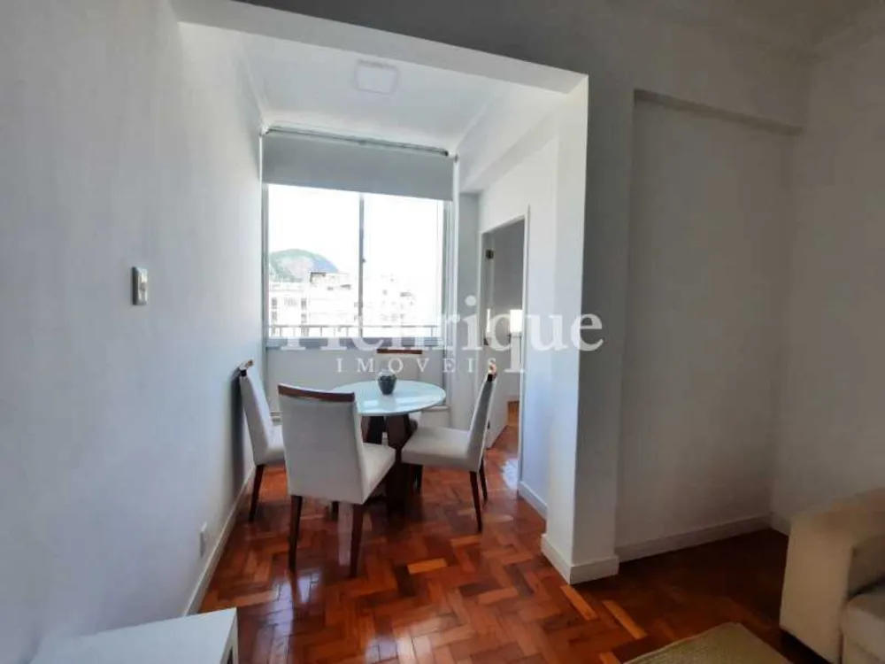 Apartamento, 3 quartos, 100 m² - Foto 7