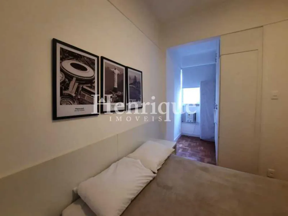 Apartamento, 3 quartos, 100 m² - Foto 19