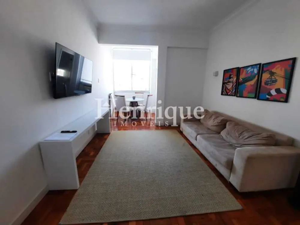 Apartamento, 3 quartos, 100 m² - Foto 3