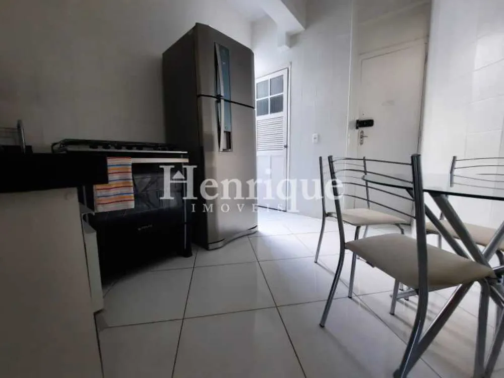 Apartamento, 3 quartos, 100 m² - Foto 8