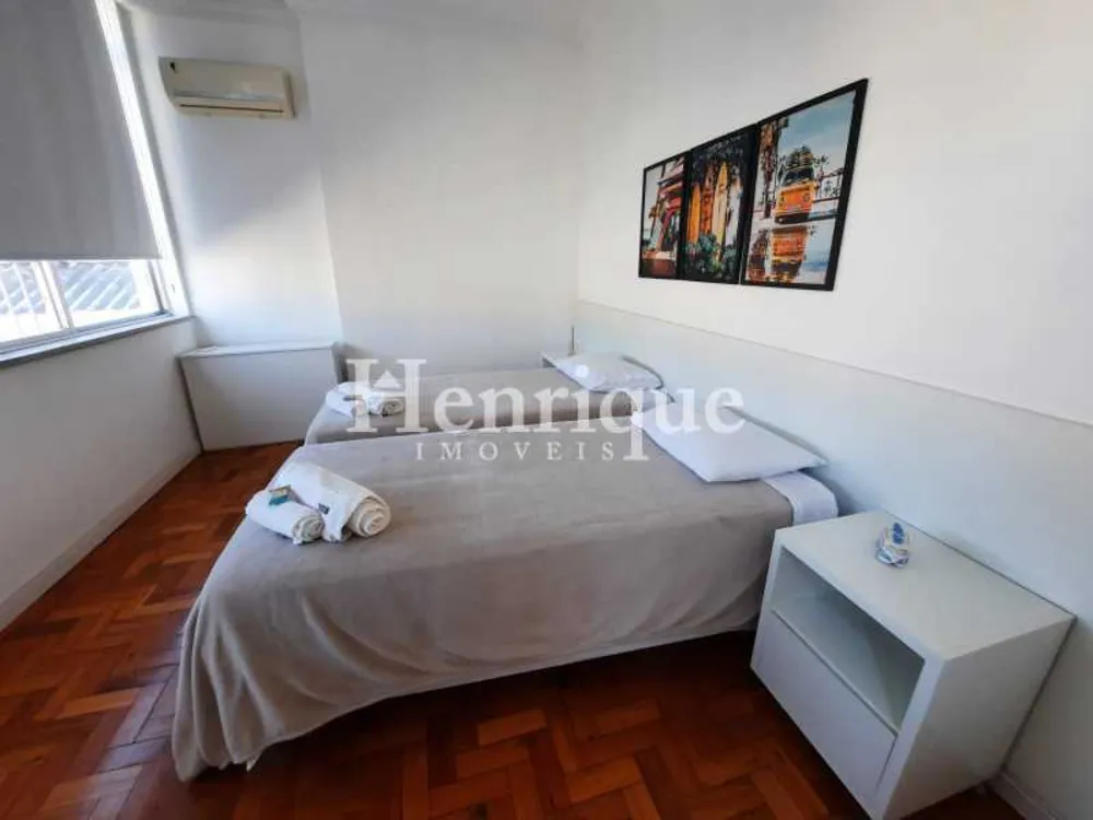 Apartamento, 3 quartos, 100 m² - Foto 11