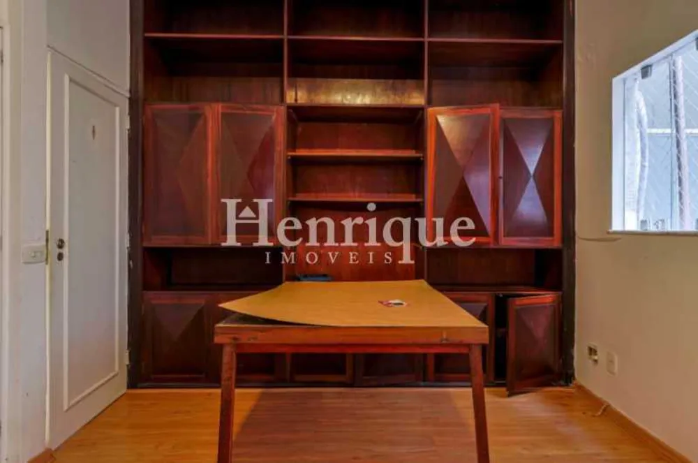 Apartamento, 4 quartos, 244 m² - Foto 7