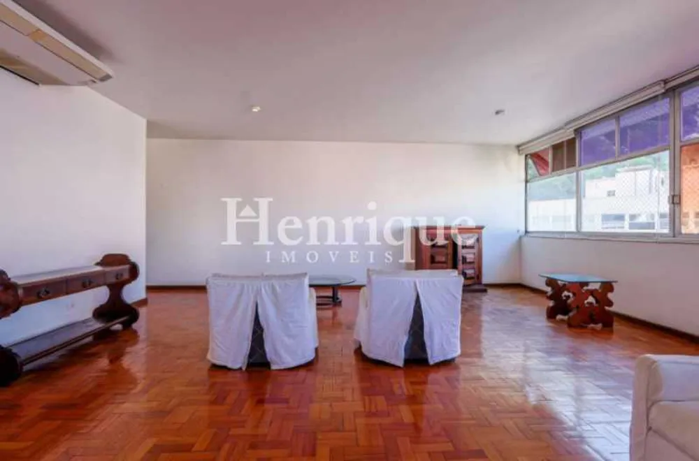 Apartamento, 4 quartos, 244 m² - Foto 8