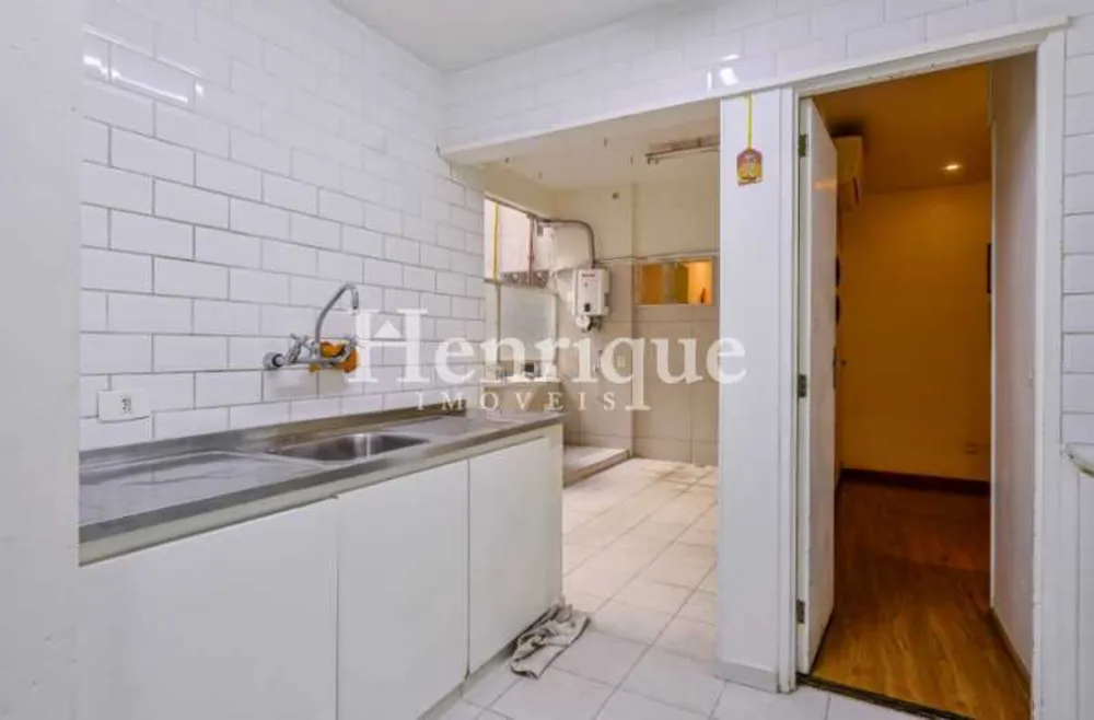 Apartamento, 4 quartos, 244 m² - Foto 21