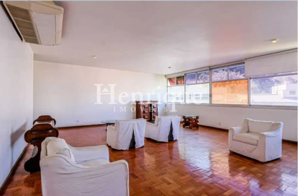 Apartamento, 4 quartos, 244 m² - Foto 25