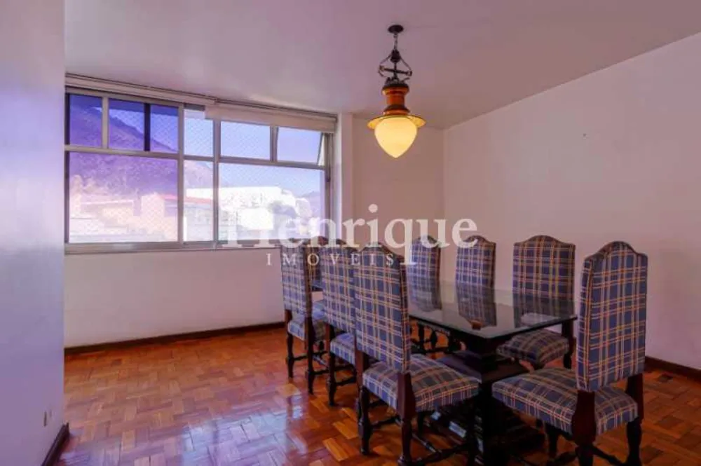 Apartamento, 4 quartos, 244 m² - Foto 14