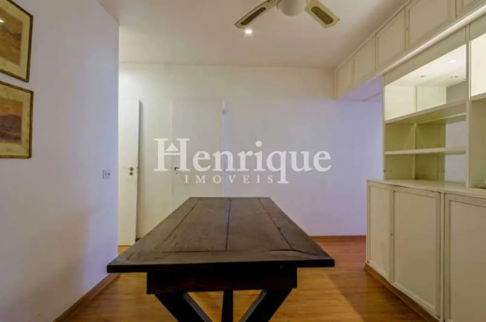 Apartamento, 4 quartos, 244 m² - Foto 24
