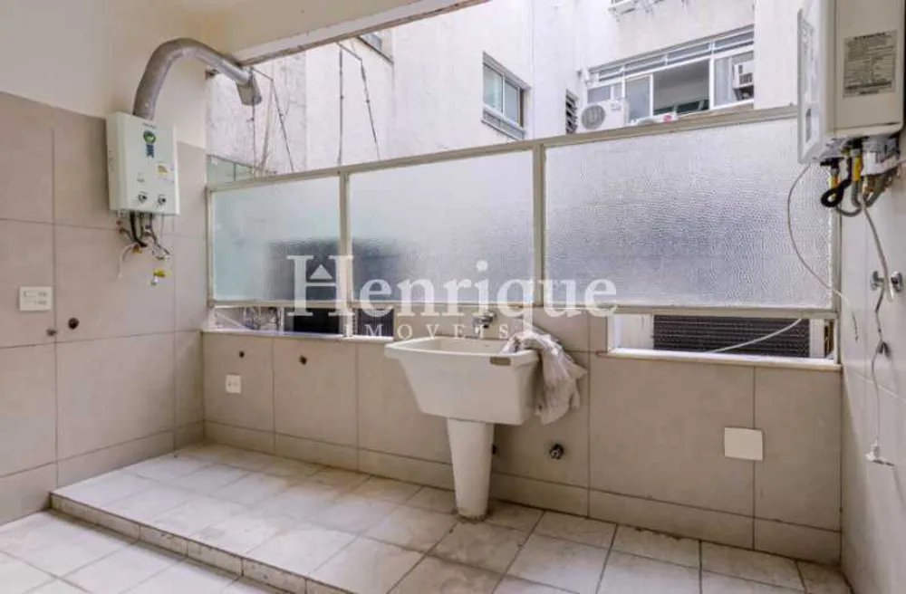 Apartamento, 4 quartos, 244 m² - Foto 17