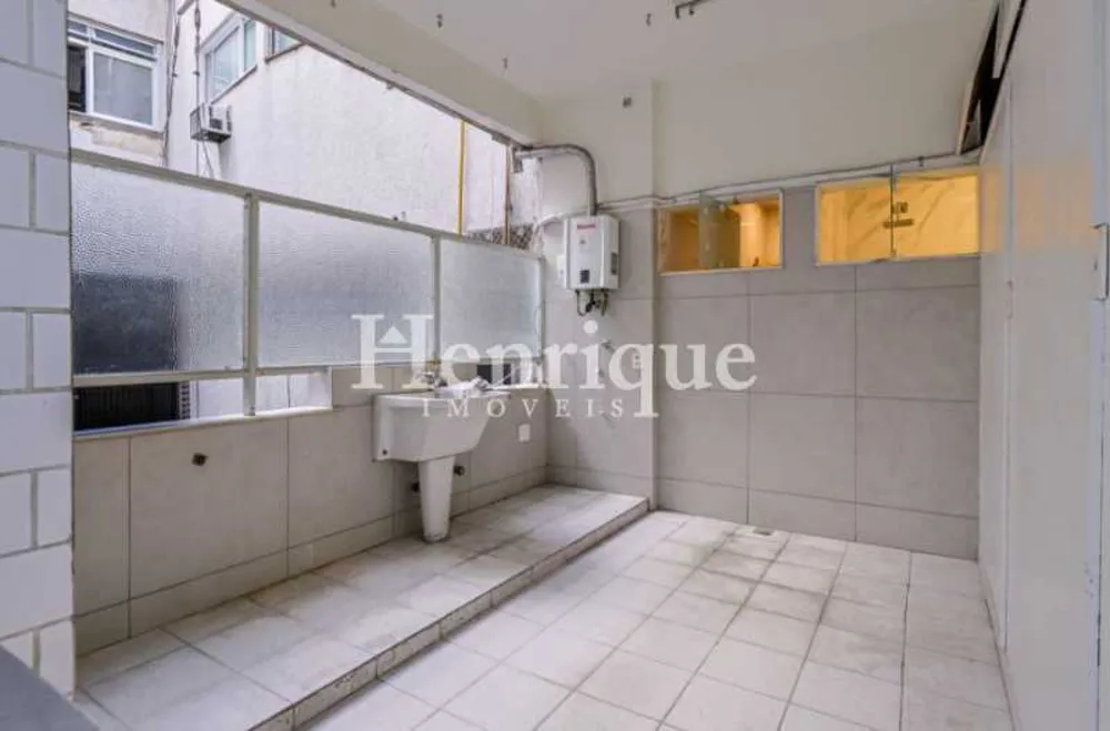 Apartamento, 4 quartos, 244 m² - Foto 22