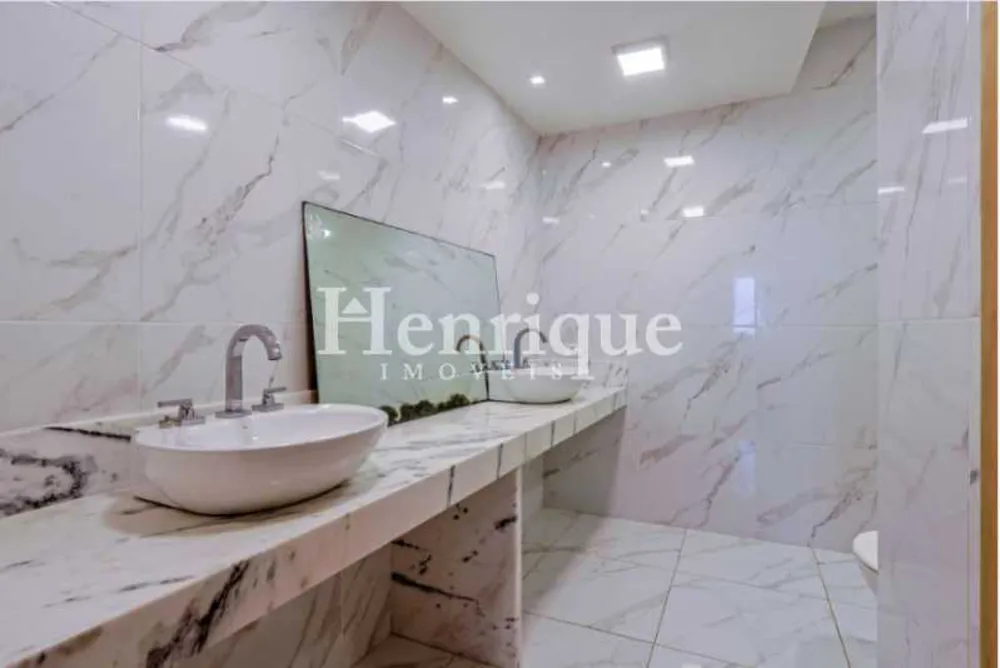 Apartamento, 4 quartos, 244 m² - Foto 2