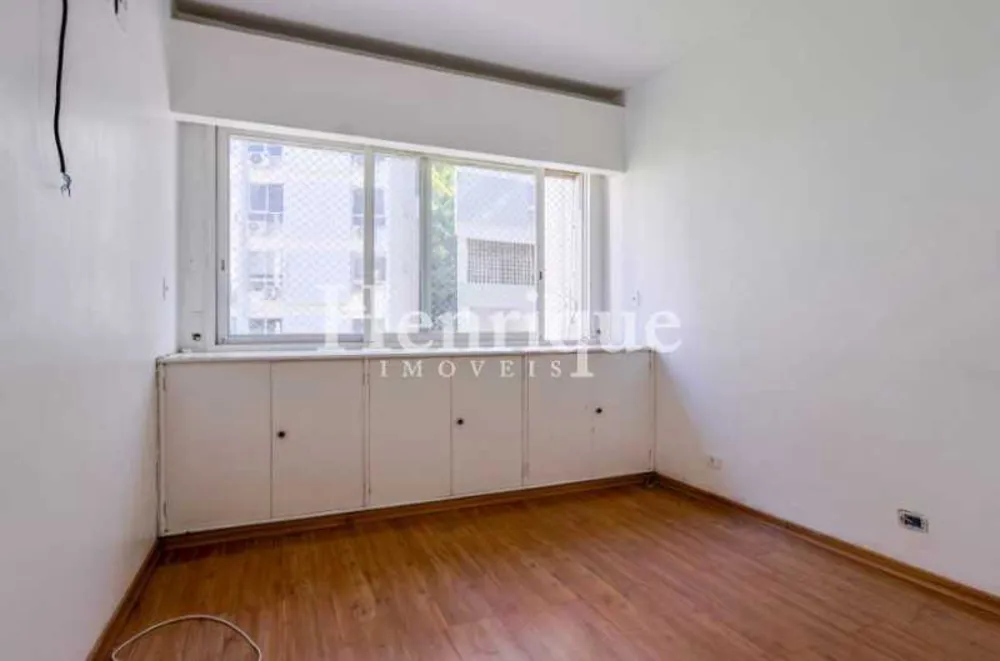 Apartamento, 4 quartos, 244 m² - Foto 3