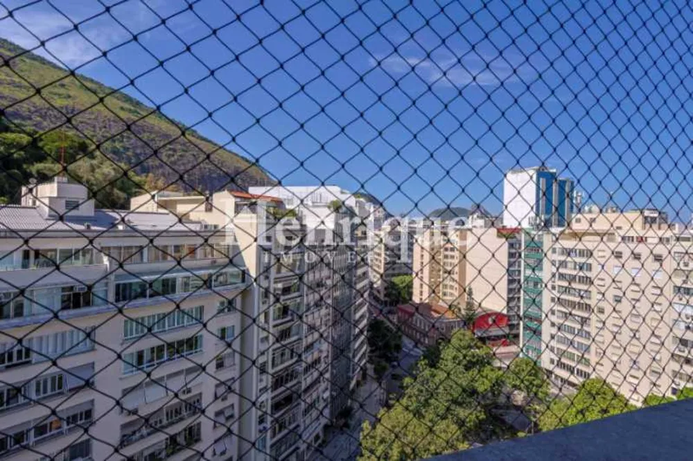 Apartamento, 4 quartos, 244 m² - Foto 23