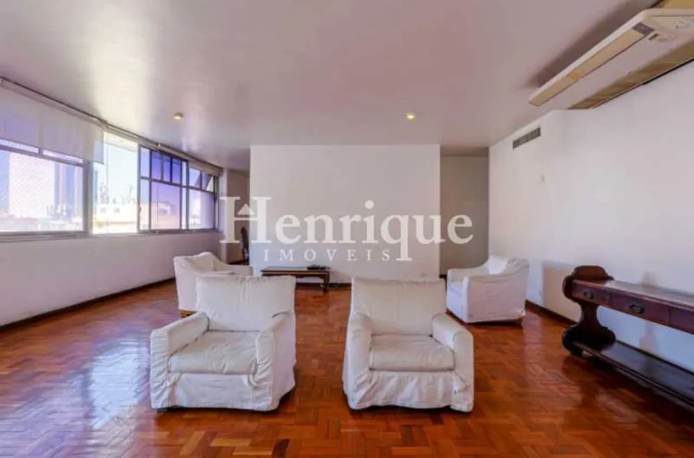 Apartamento, 4 quartos, 244 m² - Foto 20