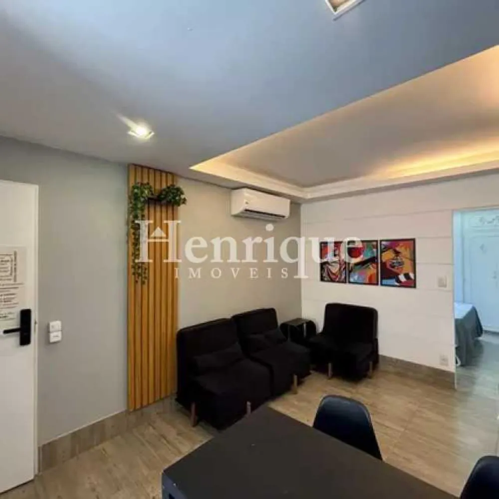 Apartamento, 2 quartos, 62 m² - Foto 9