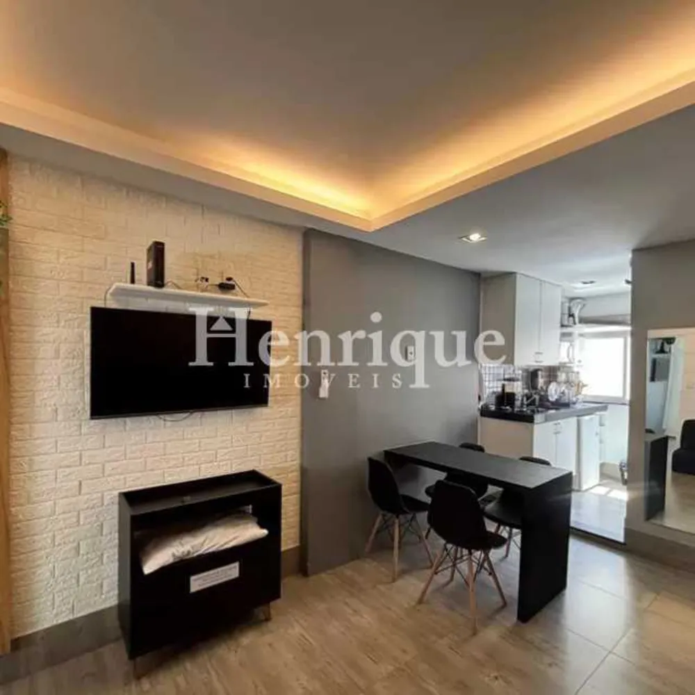 Apartamento, 2 quartos, 62 m² - Foto 5