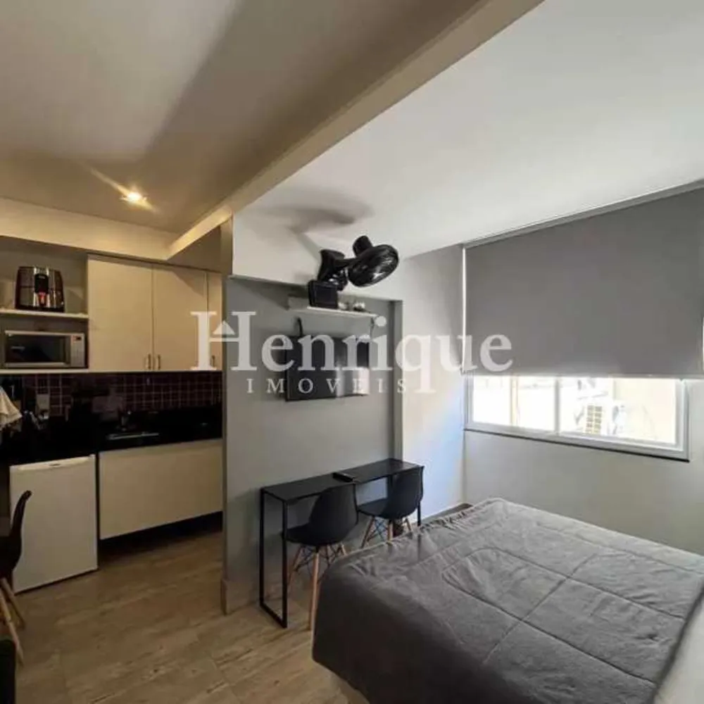 Apartamento, 2 quartos, 62 m² - Foto 23