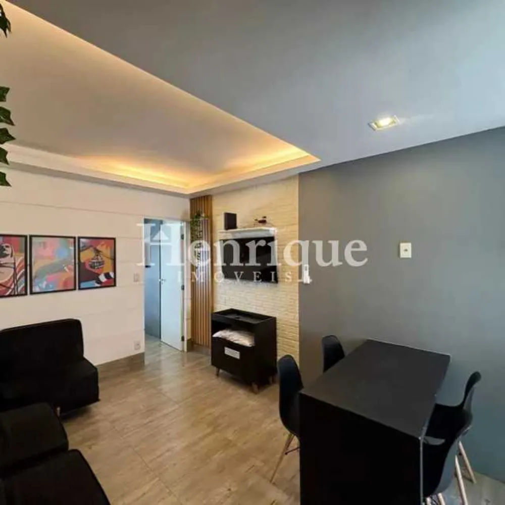 Apartamento, 2 quartos, 62 m² - Foto 8