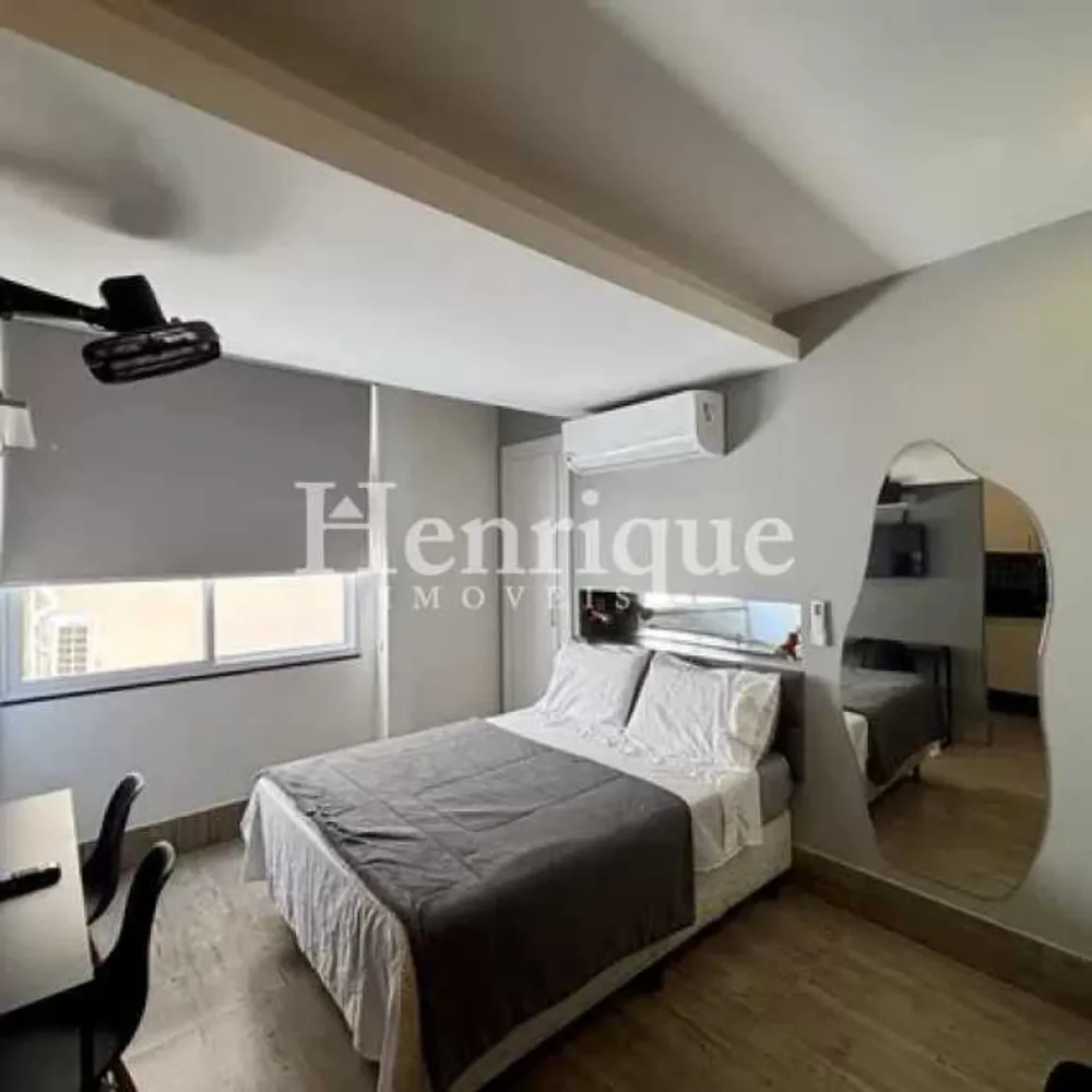 Apartamento, 2 quartos, 62 m² - Foto 6