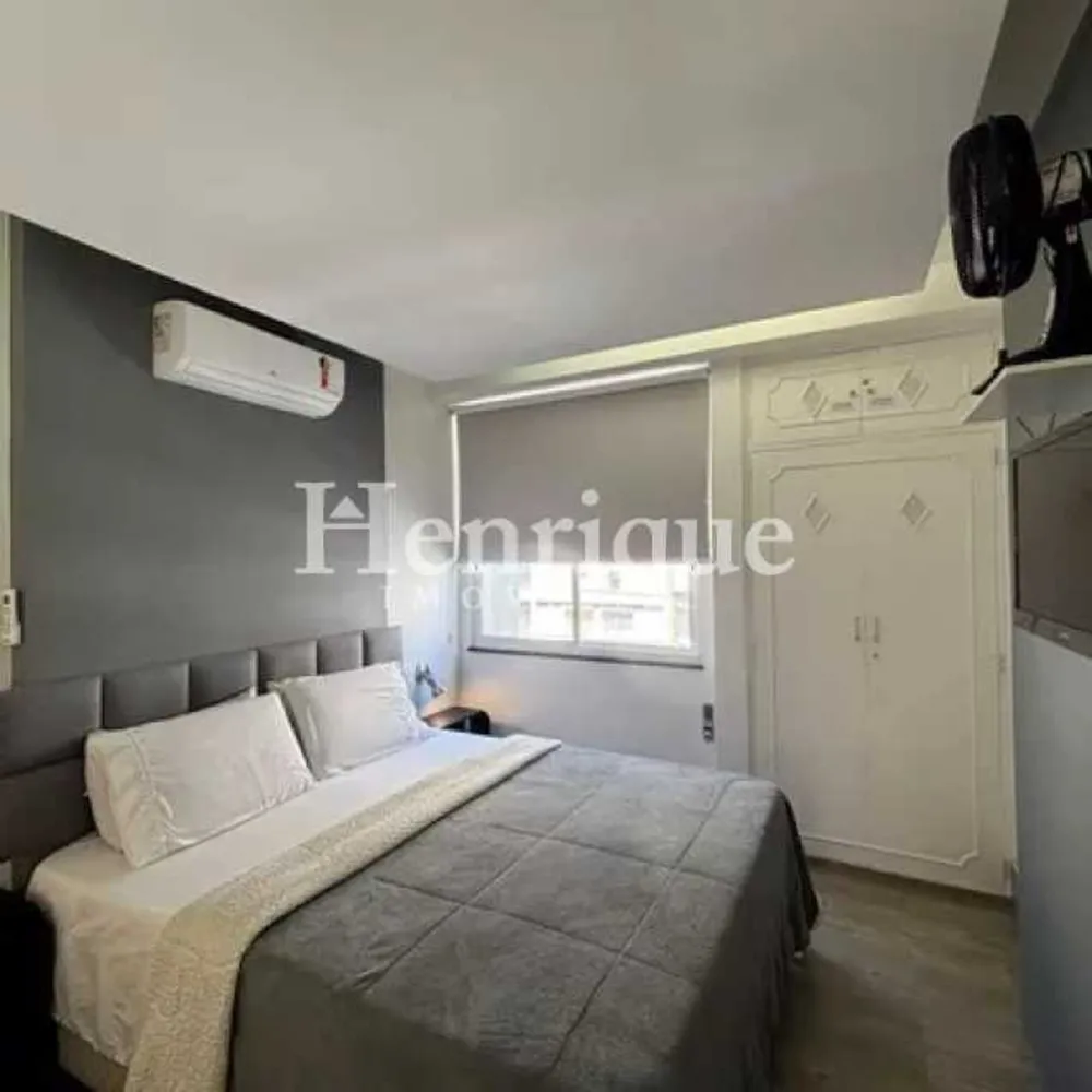 Apartamento, 2 quartos, 62 m² - Foto 3