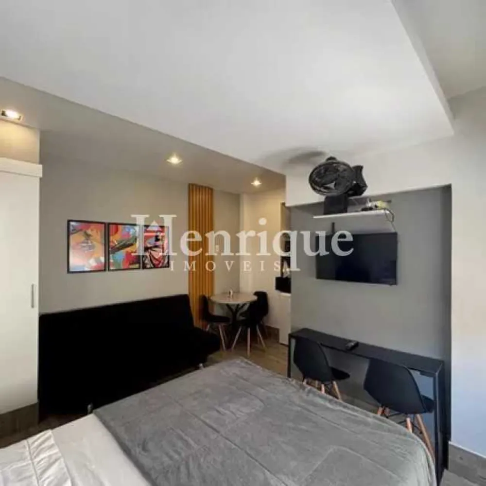 Apartamento, 2 quartos, 62 m² - Foto 1
