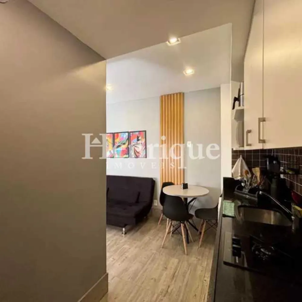Apartamento, 2 quartos, 62 m² - Foto 11
