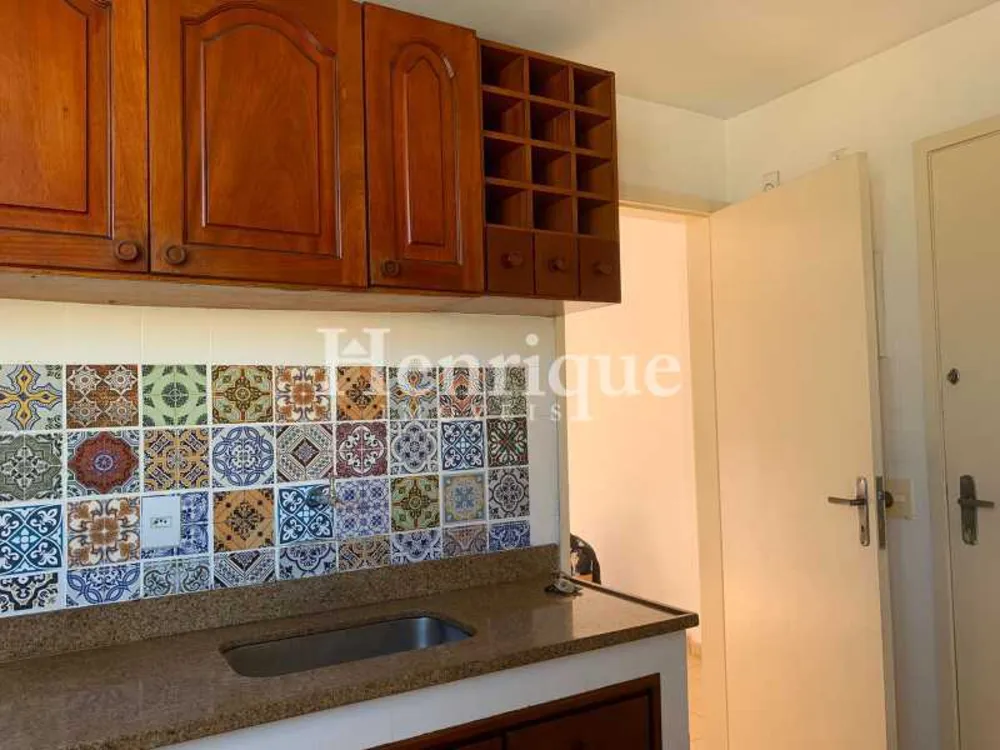 Apartamento, 2 quartos, 67 m² - Foto 1