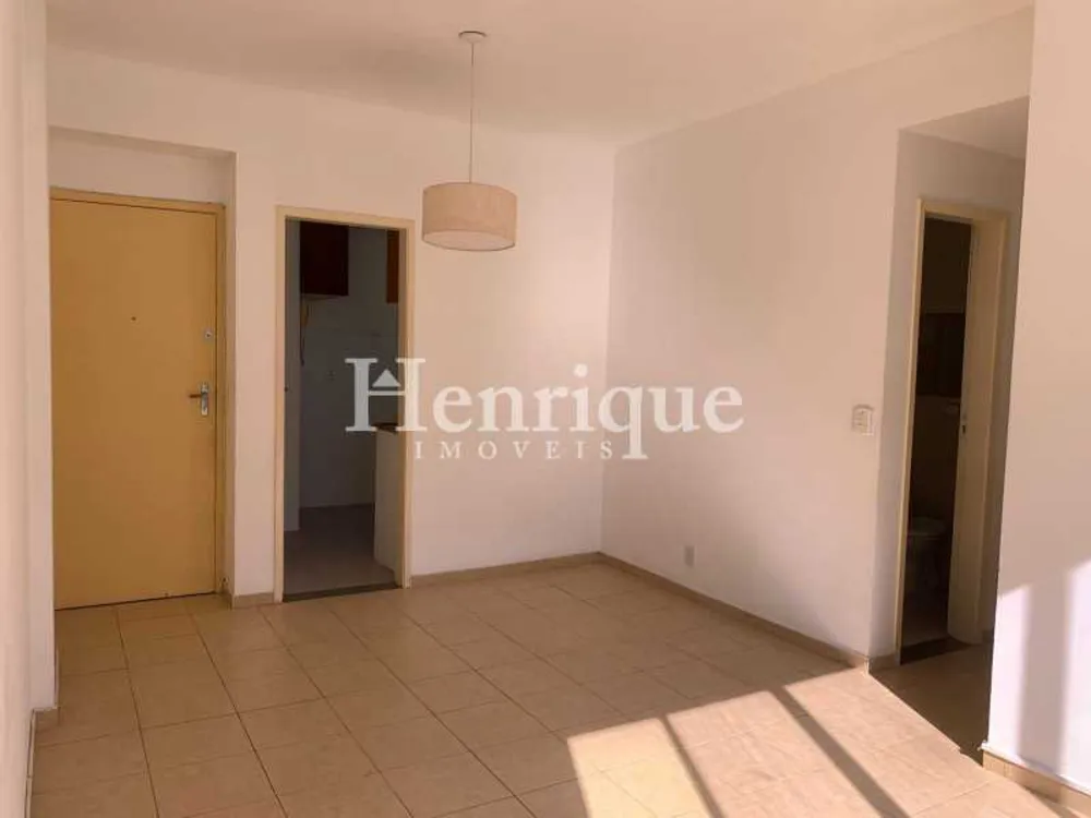 Apartamento, 2 quartos, 67 m² - Foto 2