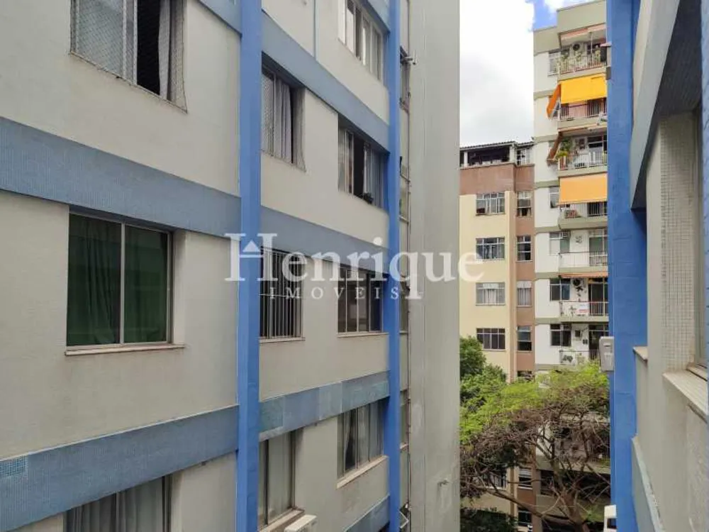 Apartamento, 2 quartos, 67 m² - Foto 11