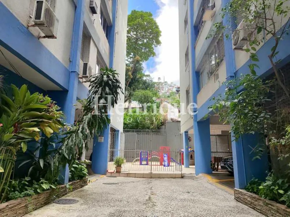 Apartamento, 2 quartos, 67 m² - Foto 28