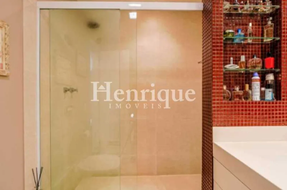 Apartamento, 3 quartos, 150 m² - Foto 16
