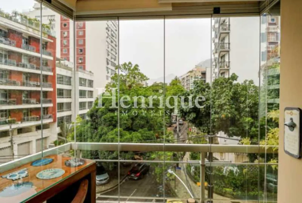 Apartamento, 3 quartos, 150 m² - Foto 2