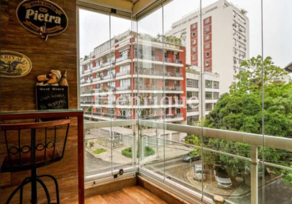 Apartamento, 3 quartos, 150 m² - Foto 3